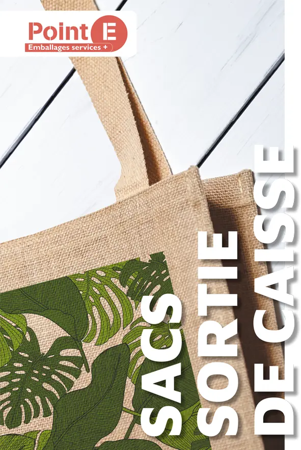 Gamme POISSONNERIE avec le catalogue-point-e